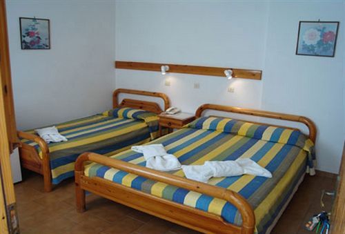 Stergia Hotel Parikia  Exterior photo