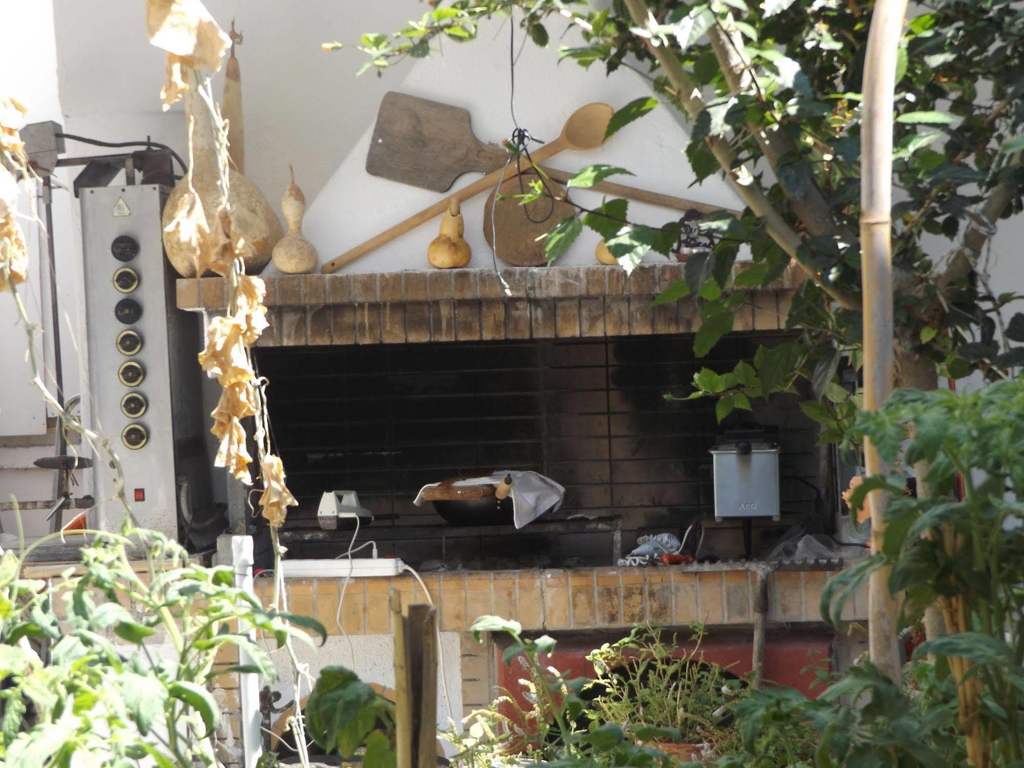 Stergia Hotel Parikia  Exterior photo